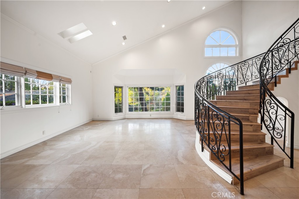 Old Agoura (850) - Residential Lease