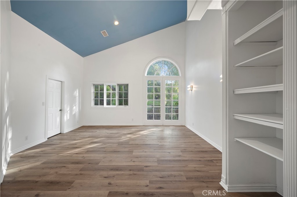 Old Agoura (850) - Residential Lease