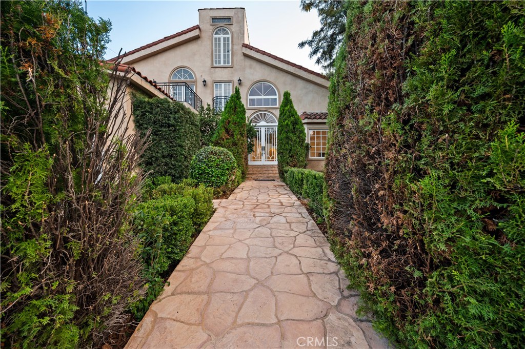 Old Agoura (850) - Residential Lease