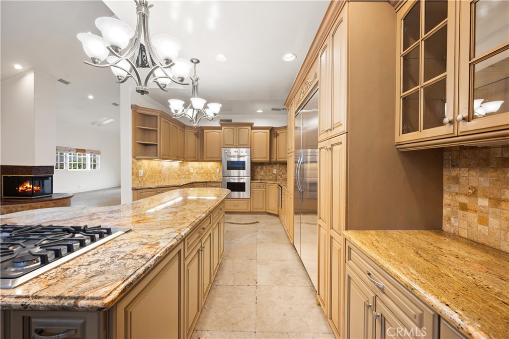 Old Agoura (850) - Residential Lease