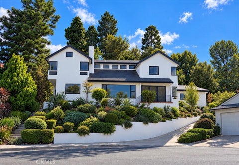 Photo of 10724 Lugo WAY, Culver City, CA 90230 (MLS # PW26218931)