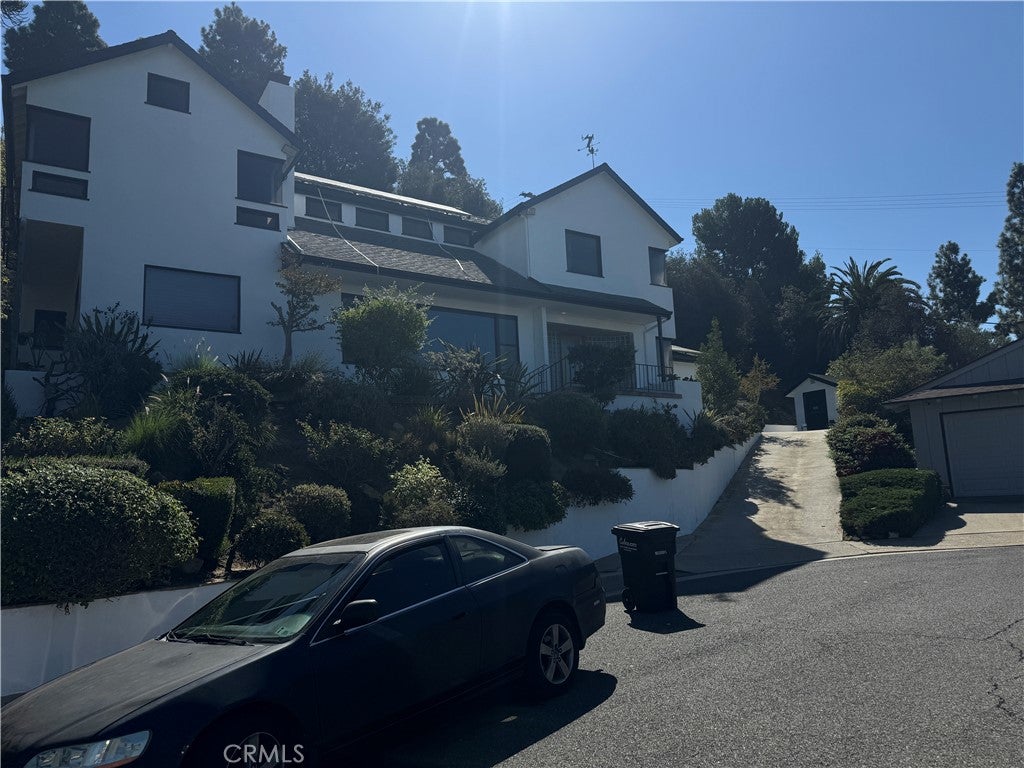 Photo of 10724 Lugo WAY, Culver City, CA 90230 (MLS # PW26218931)