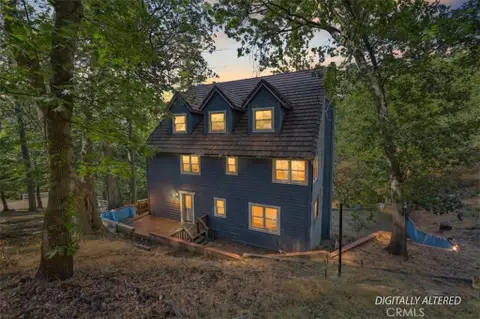 30228 Elfin Court, Running Springs, CA 92382 - MLS#: IG26138158