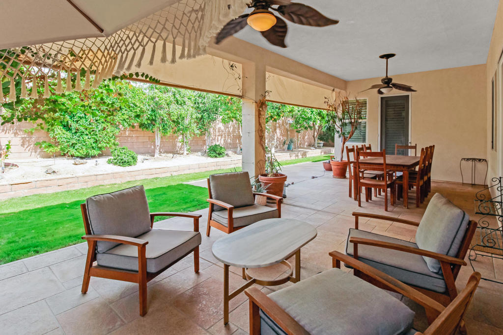 La Quinta Del Oro - Residential
