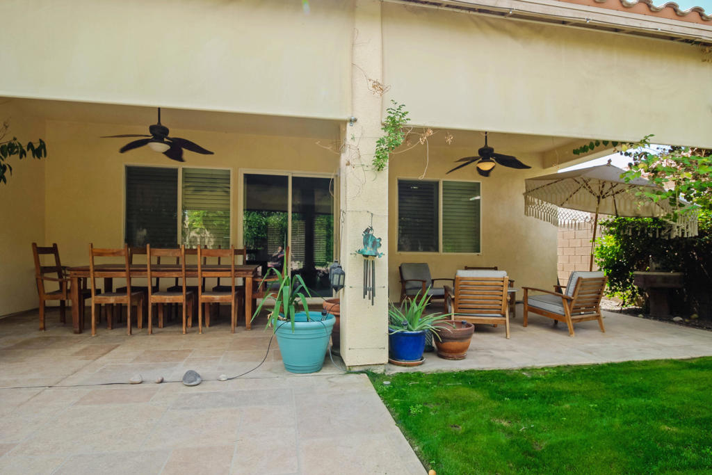 La Quinta Del Oro - Residential