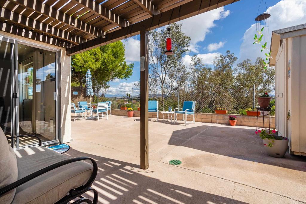 Peacock Hills (583) - Residential