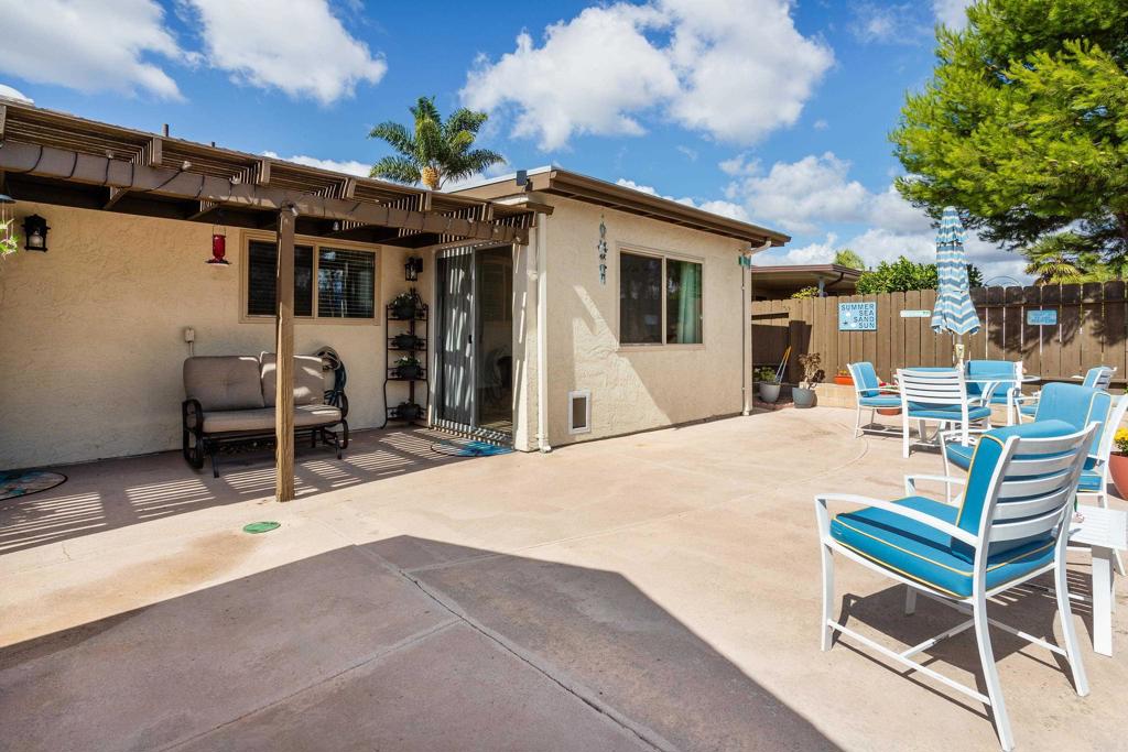 Peacock Hills (583) - Residential