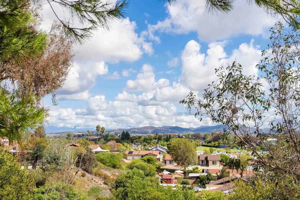Peacock Hills (583) - Residential