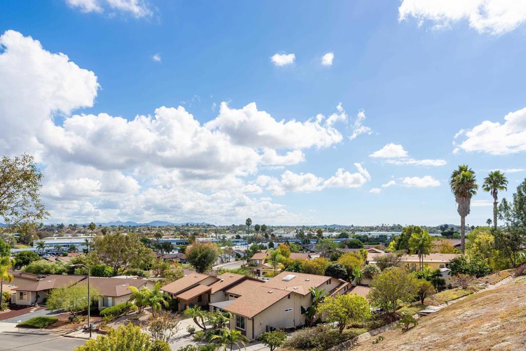 Peacock Hills (583) - Residential