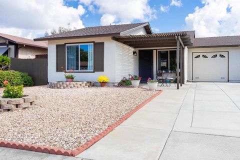 1540 Highridge Drive Oceanside CA 92056