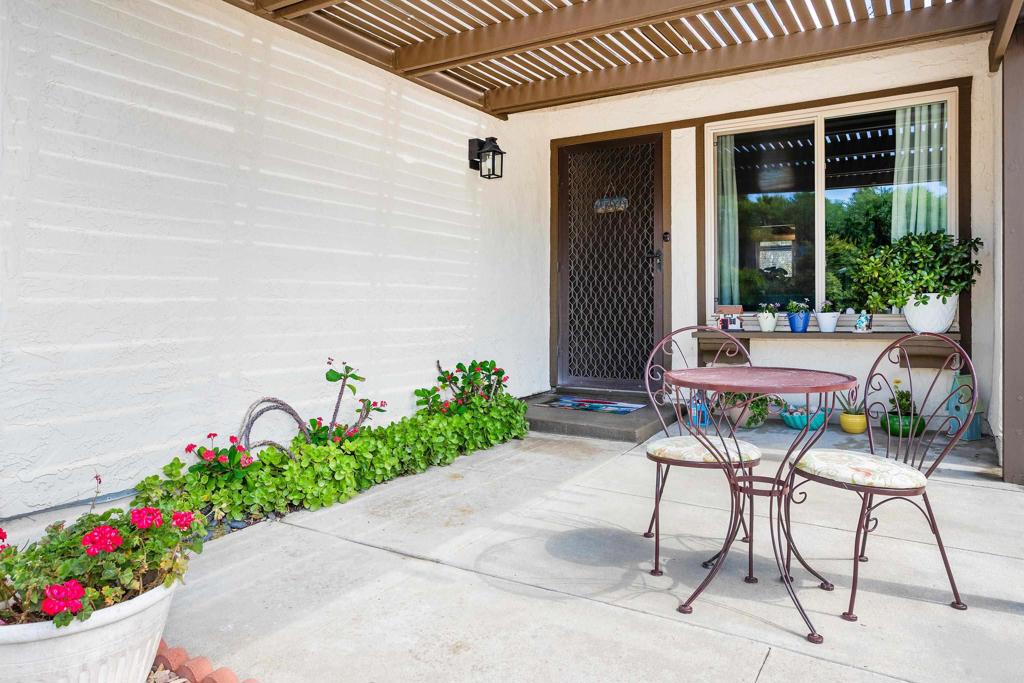 1540 Highridge Drive