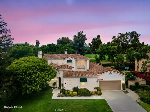 Photo of 709 Livingston Court, Claremont, CA 91711 (MLS # TR26152264)