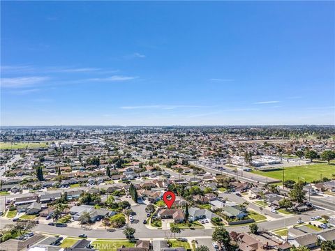 Photo of 11584 Rosemary Avenue, Fountain Valley, CA 92708 (MLS # PW26058171)