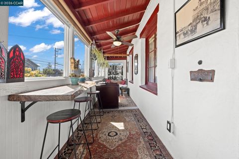 Photo of 1928 Georgia St ST, Vallejo, CA 94590 (MLS # 41134408)