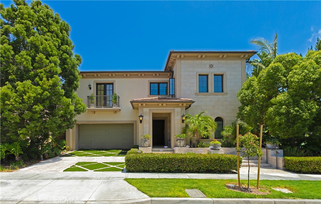 Welcome to 121 Amber Sky — Hidden Canyon’s Stunning Former Toll Brothers Model Home. This impeccably upgraded 4-bedroom, 4.5-bath home offers 4,710 sq ft of refined living in the prestigious, guard-gated community of Hidden Canyon. Designed with elegance and functionality in mind, the home features a convenient main-floor bedroom, an open-concept layout, and premium designer finishes throughout. The expansive backyard is a private resort-style retreat, complete with custom hardscape, built-in BBQ, and a sparkling pool — perfect for entertaining or relaxing in style. Ideally located just minutes from premier shopping, major freeways, Irvine Spectrum, and the world-class beaches of Newport and Laguna.