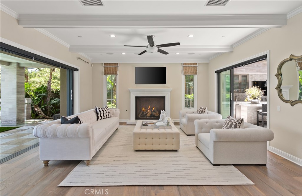 Hidden Canyon - Residential