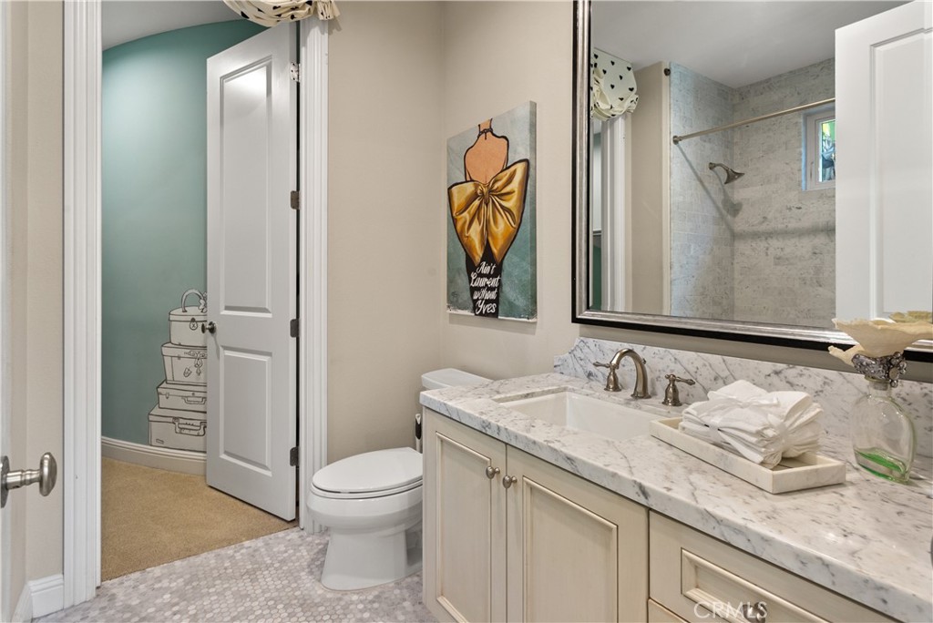 Hidden Canyon - Residential