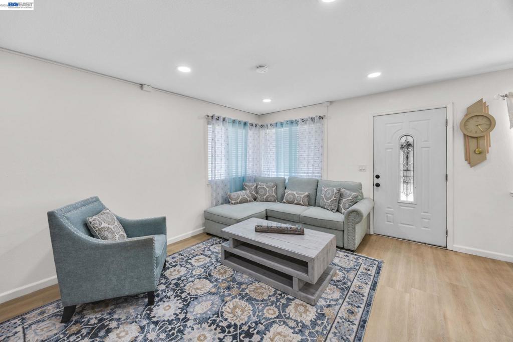 2201 Partridge Way Way 2, Union City CA 94587