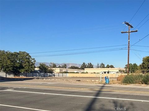 781 S Valley View Avenue San Bernardino CA 92408