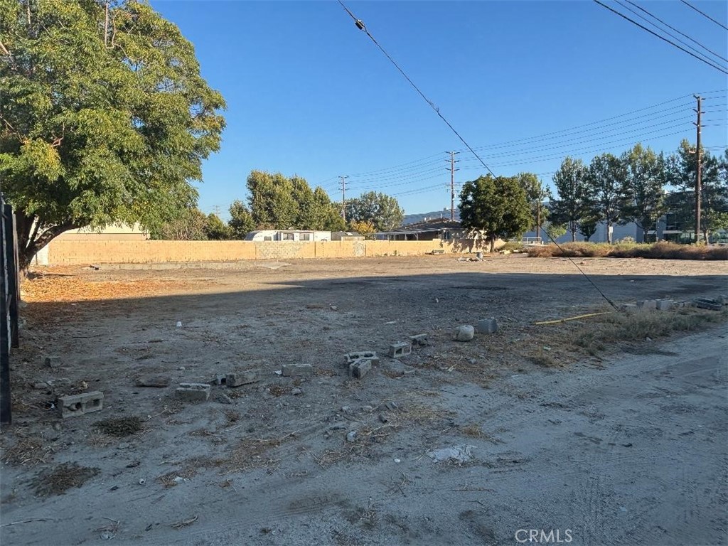 781 S Valley View Avenue
