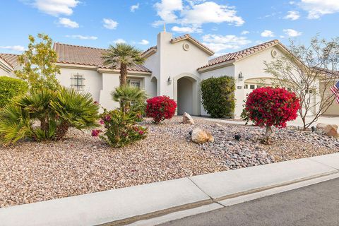 Photo of 80646 Avenida San Ignacio, Indio, CA 92203 (MLS # 219144359DA)