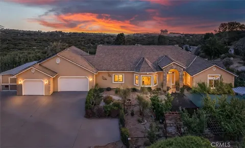 31364 Quartz Mountain Road, Coarsegold, CA 93614 - MLS#: FR25189339