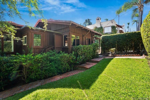 Photo of 4277 Jackdaw ST, San Diego, CA 92103 (MLS # 260021844SD)