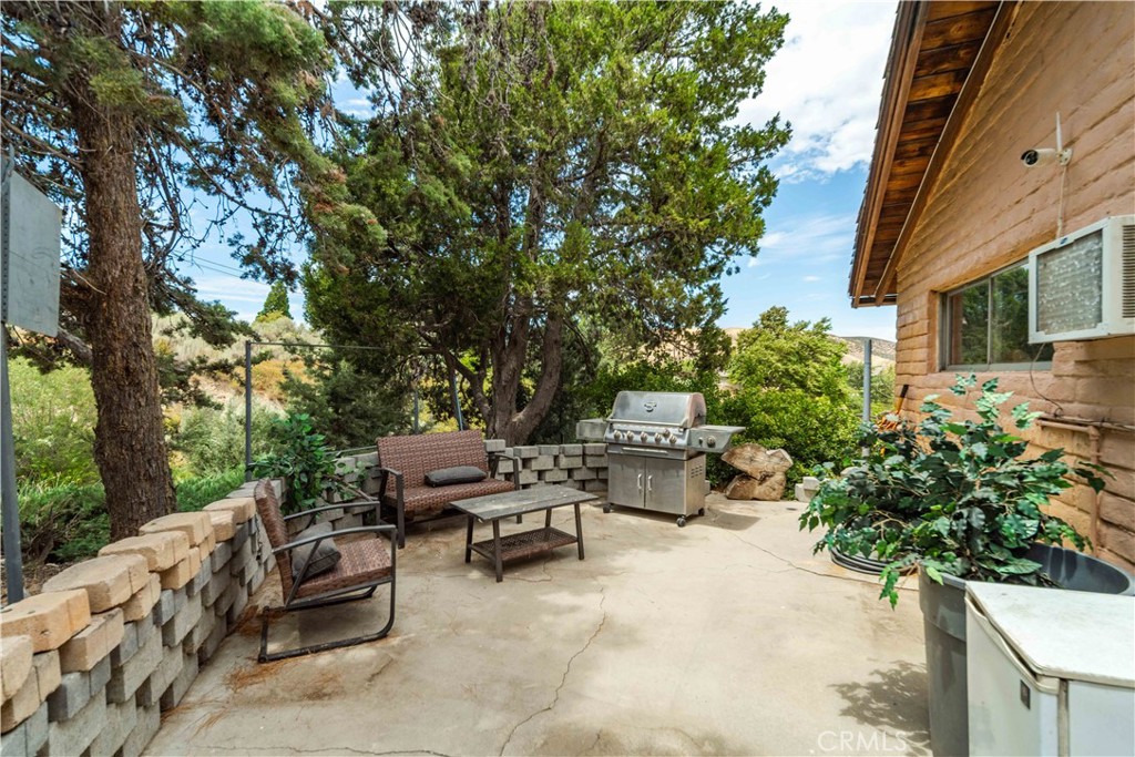 42766 Ranch Club Road