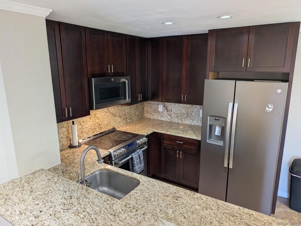 San Diego - Residential