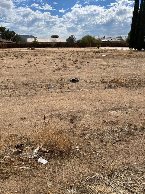 Photo of 0 Bear Valley Rd., Apple Valley, CA 92308 (MLS # HD26079968)