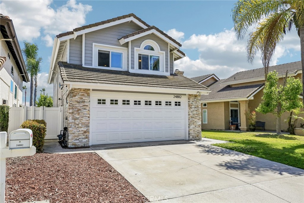 24882 Oxford Drive