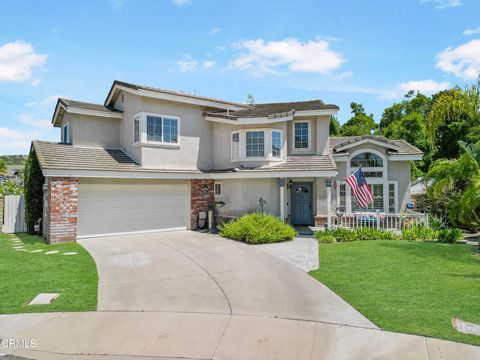 Photo of 1028 Meadowlark Drive, Fillmore, CA 93015 (MLS # V1-30148) Photo of 1028 Meadowlark Drive, Fillmore, CA 93015 (MLS # V1-30148)