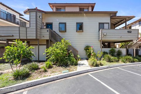 Photo of 152 Maegan Place #9, Thousand Oaks, CA 91362 (MLS # 226001157)