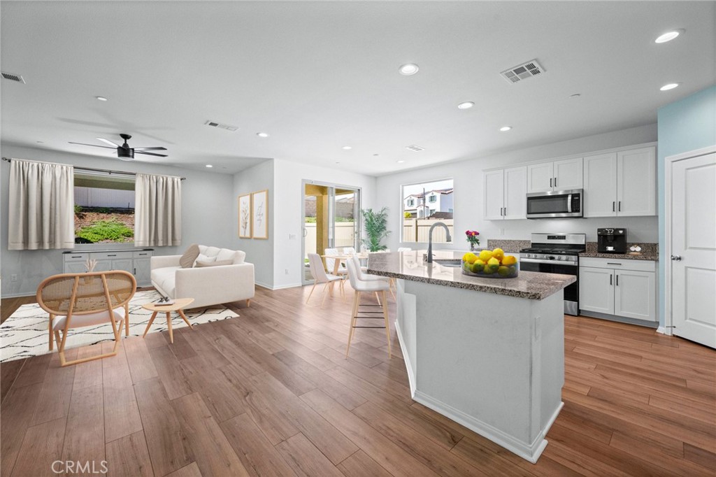 27355 Golden Nugget Street