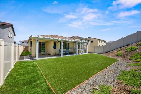 27355 Golden Nugget Street Menifee CA 92586