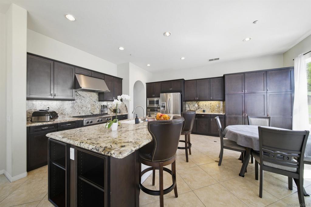 Valley Center - Residential