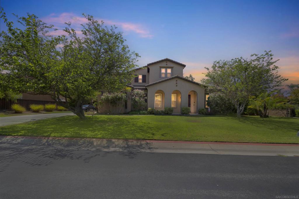 Valley Center - Residential
