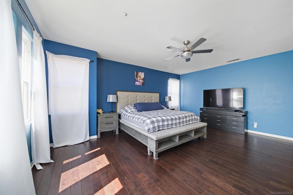 Valley Center - Residential