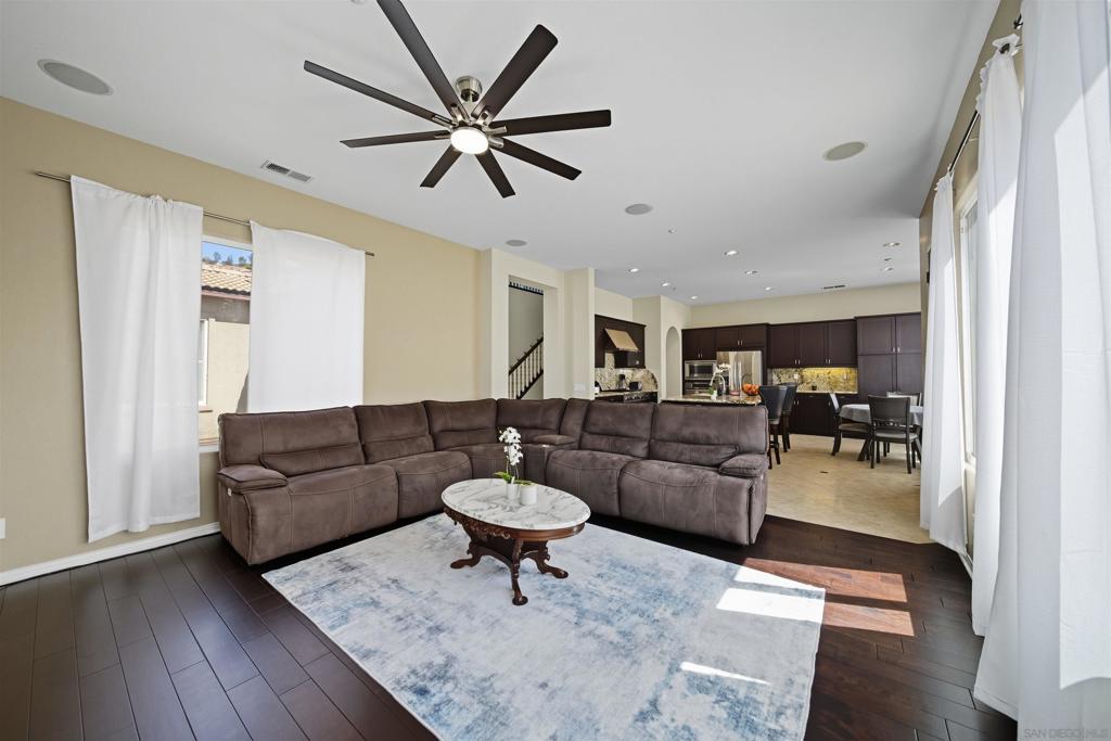 Valley Center - Residential