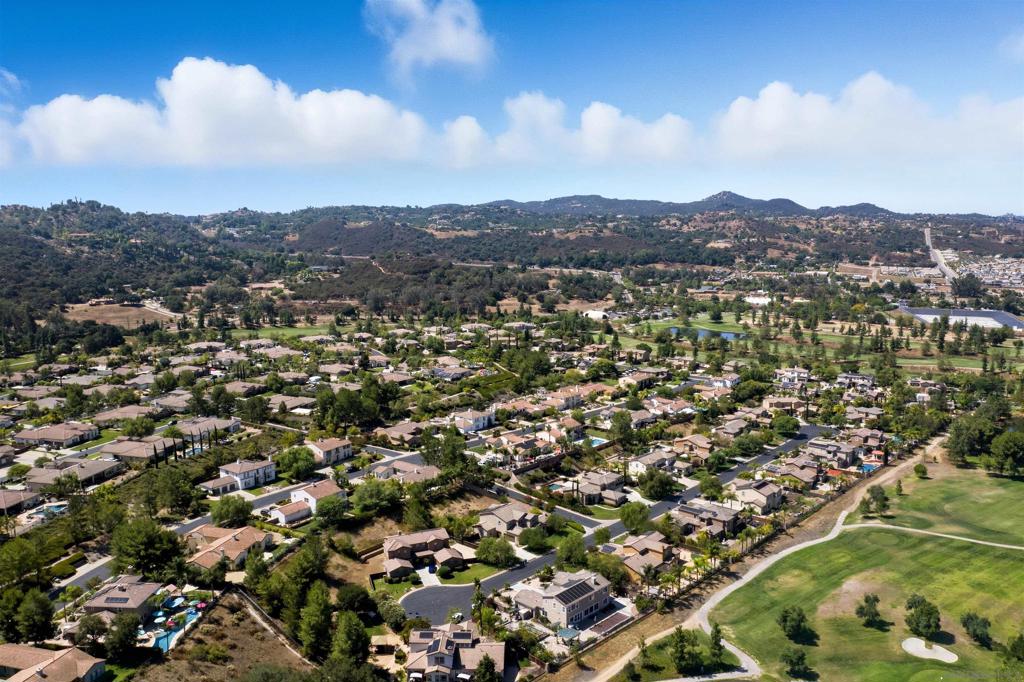 Valley Center - Residential