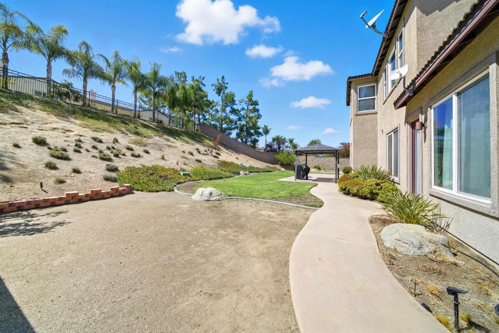 Valley Center - Residential