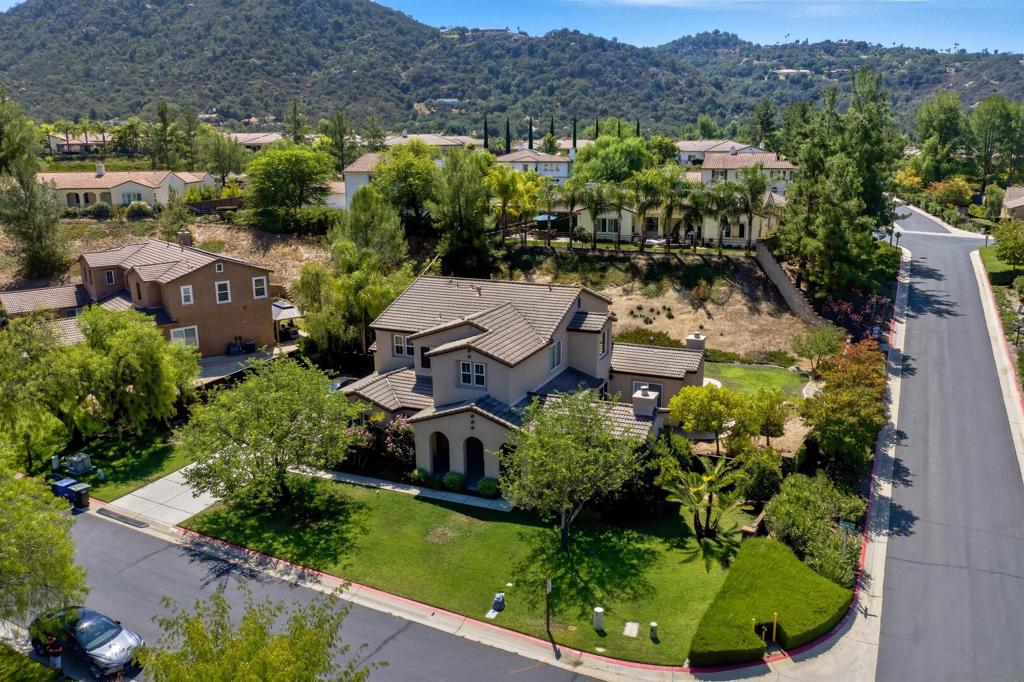 Valley Center - Residential