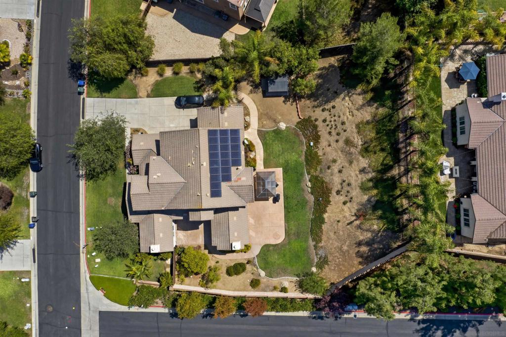 Valley Center - Residential