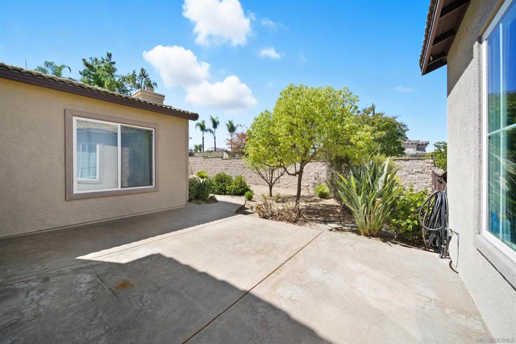 Valley Center - Residential