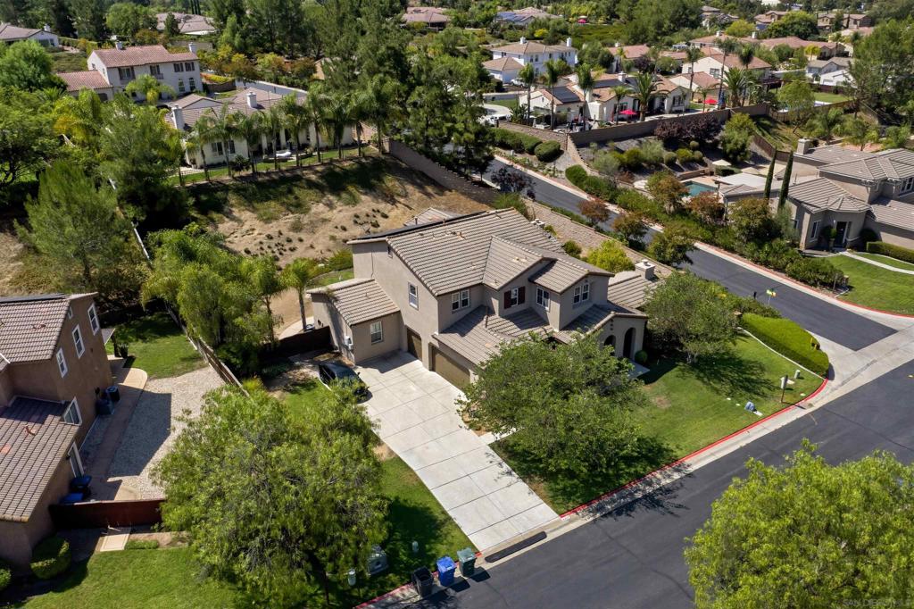 Valley Center - Residential
