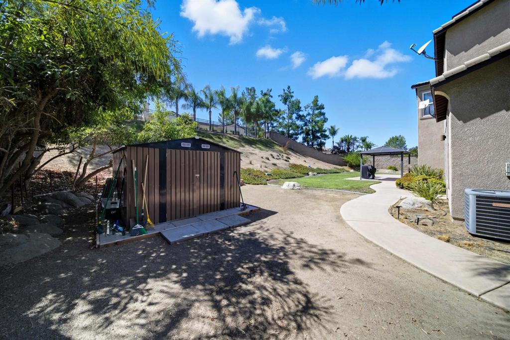 Valley Center - Residential