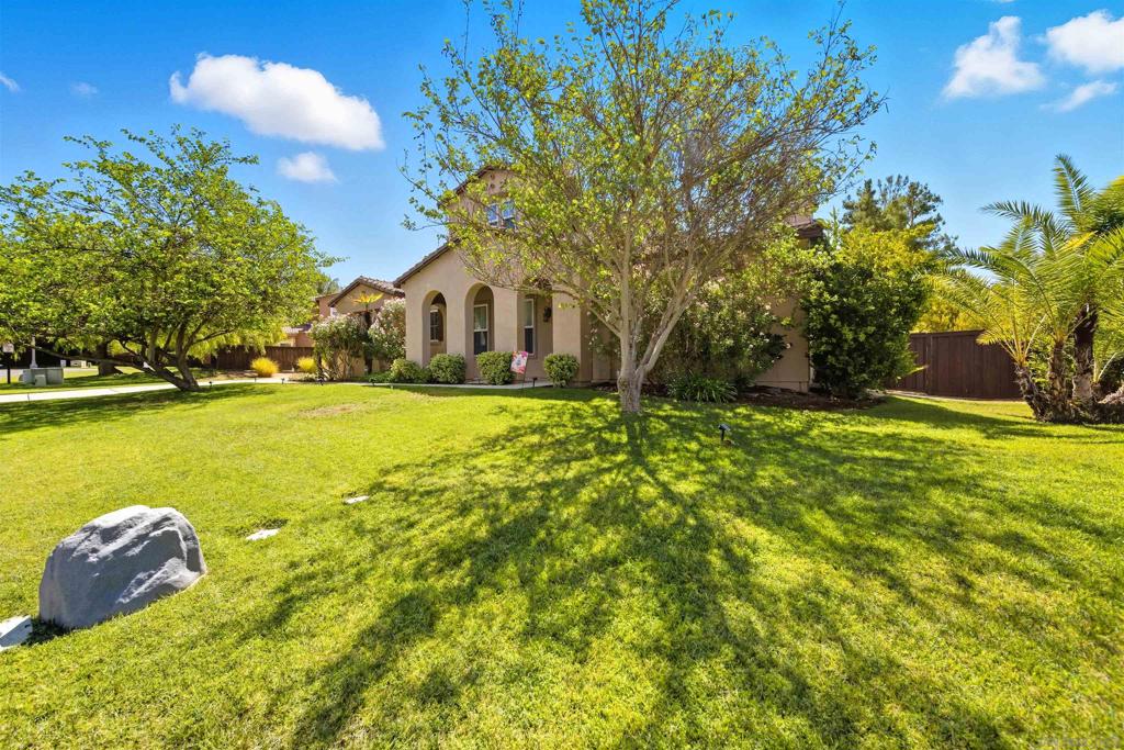 Valley Center - Residential