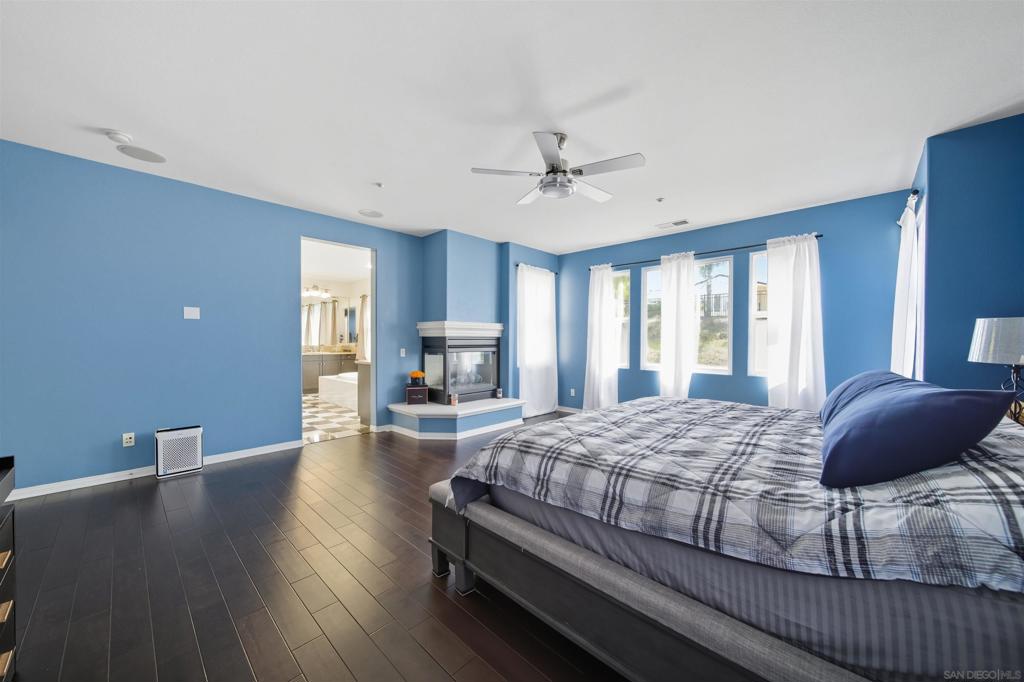 Valley Center - Residential