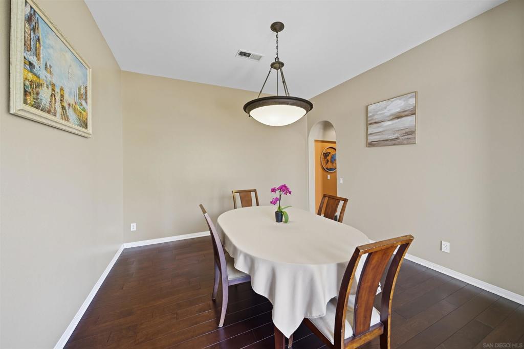 Valley Center - Residential