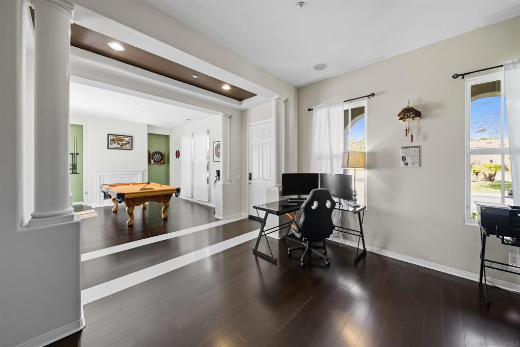 Valley Center - Residential